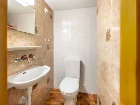 Centaure, Appartement 6 personnes à Sainte Croix - Photo 14