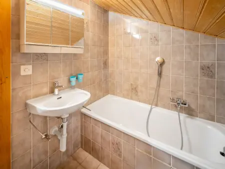 Centaure, Appartement 6 personnes à Sainte Croix - Photo 15