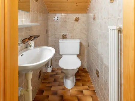 Centaure, Appartement 6 personnes à Sainte Croix - Photo 16