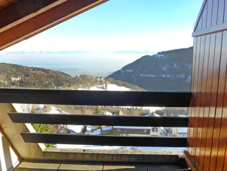 Centaure, Appartement 6 personnes à Sainte Croix - Photo 18