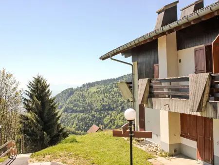 Centaure, Appartement 6 personnes à Sainte Croix - Photo 23