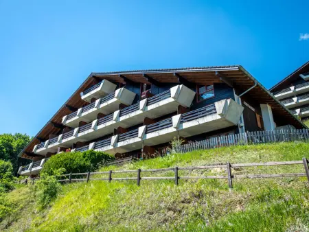Centaure, Appartement 6 personnes à Sainte Croix - Photo 26