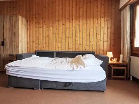 Licorne, Chalet 2 personnes à Sainte Croix - Photo 3