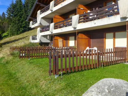 Licorne, Chalet 2 personnes à Sainte Croix - Photo 6