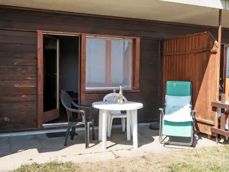 Licorne, Chalet 2 personnes à Sainte Croix - Photo 12