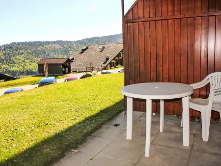 Licorne, Chalet 2 personnes à Sainte Croix - Photo 13