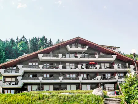 Licorne, Chalet 2 personnes à Sainte Croix - Photo 18