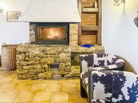 Les Grangettes, Gite 5 personnes à Sainte Croix - Photo 2