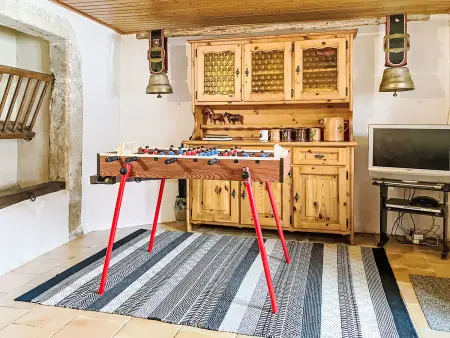 Les Grangettes, Gite 5 personnes à Sainte Croix - Photo 3