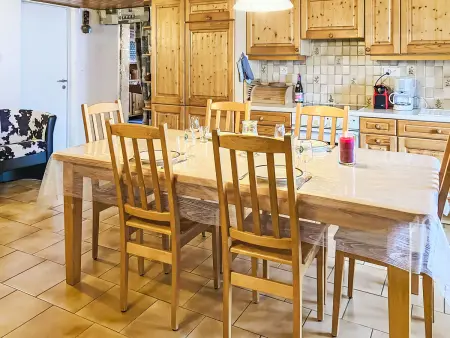 Les Grangettes, Gite 5 personnes à Sainte Croix - Photo 4