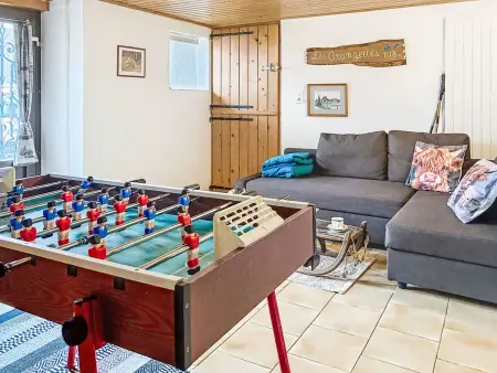 Les Grangettes, Gite 5 personnes à Sainte Croix - Photo 7