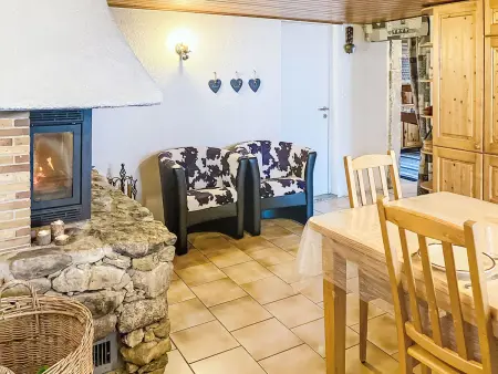 Les Grangettes, Gite 5 personnes à Sainte Croix - Photo 9