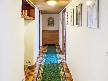 Les Grangettes, Gite 5 personnes à Sainte Croix - Photo 10