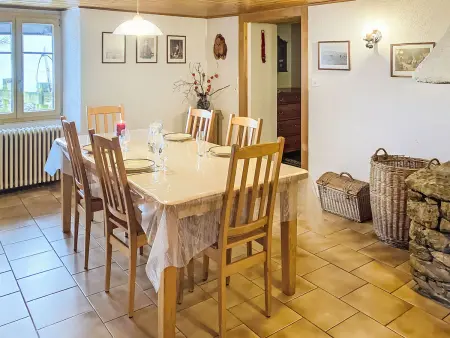 Les Grangettes, Gite 5 personnes à Sainte Croix - Photo 11