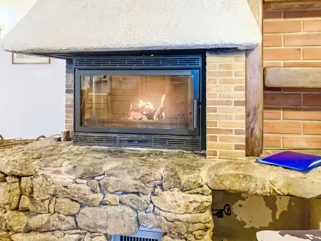 Les Grangettes, Gite 5 personnes à Sainte Croix - Photo 13