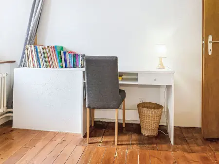 Les Grangettes, Gite 5 personnes à Sainte Croix - Photo 15