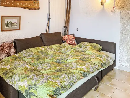Les Grangettes, Gite 5 personnes à Sainte Croix - Photo 16