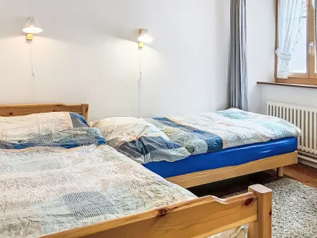 Les Grangettes, Gite 5 personnes à Sainte Croix - Photo 19