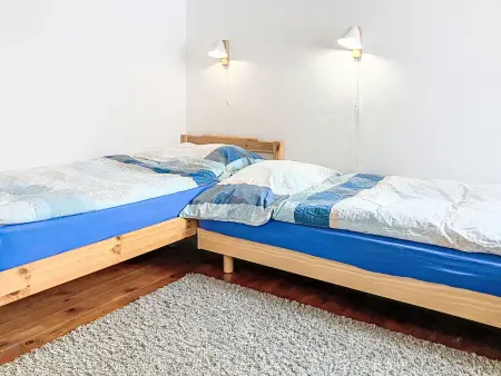 Les Grangettes, Gite 5 personnes à Sainte Croix - Photo 20