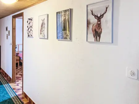 Les Grangettes, Gite 5 personnes à Sainte Croix - Photo 21