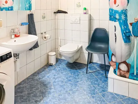 Les Grangettes, Gite 5 personnes à Sainte Croix - Photo 22