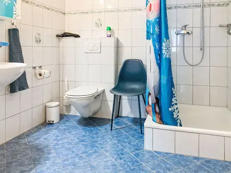 Les Grangettes, Gite 5 personnes à Sainte Croix - Photo 23