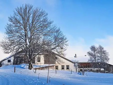 Les Grangettes, Gite 5 personnes à Sainte Croix - Photo 25
