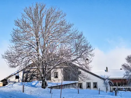 Les Grangettes, Gite 5 personnes à Sainte Croix - Photo 26
