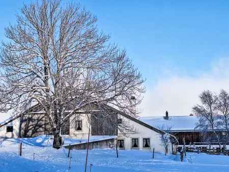 Les Grangettes, Gite 5 personnes à Sainte Croix - Photo 27