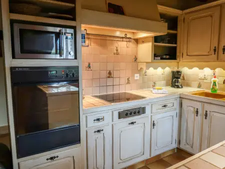 Chalet le Chamois, Chalet 6 personnes à Moléson sur Gruyères - Photo 8