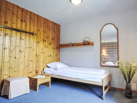 Chalet le Chamois, Chalet 6 personnes à Moléson sur Gruyères - Photo 10
