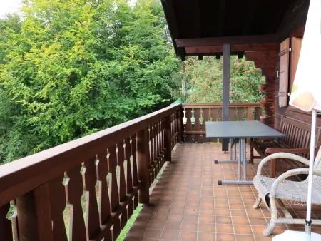 Chalet le Chamois, Chalet 6 personnes à Moléson sur Gruyères - Photo 14