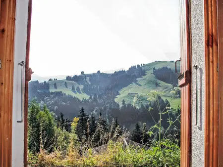 Chalet le Chamois, Chalet 6 personnes à Moléson sur Gruyères - Photo 16