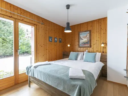 Brocard, Appartement 6 personnes à Val d'Illiez - Photo 4