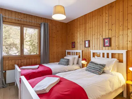 Brocard, Appartement 6 personnes à Val d'Illiez - Photo 5