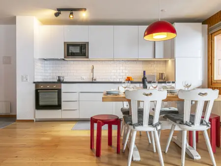 Brocard, Appartement 6 personnes à Val d'Illiez - Photo 9