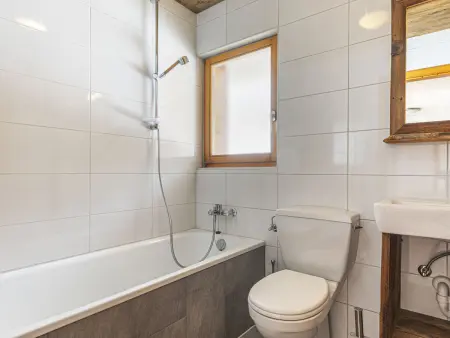 Brocard, Appartement 6 personnes à Val d'Illiez - Photo 15