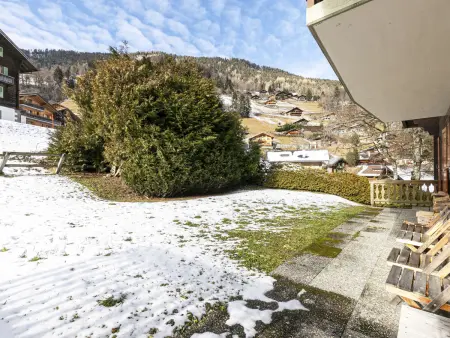 Brocard, Appartement 6 personnes à Val d'Illiez - Photo 18