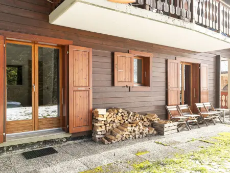 Brocard, Appartement 6 personnes à Val d'Illiez - Photo 20