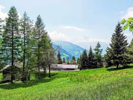 Les Beluardes Bl. 151/2, Appartement 2 personnes à Alpe des Chaux - Photo 2