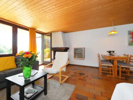 Les Beluardes Bl. 151/2, Appartement 2 personnes à Alpe des Chaux - Photo 5