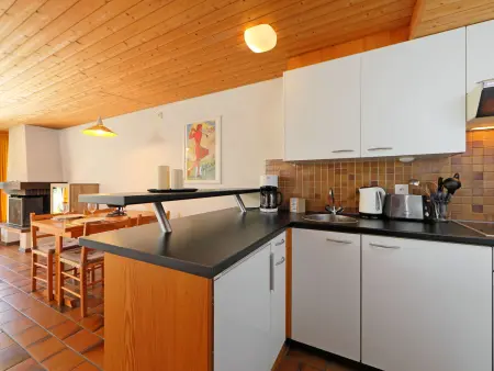 Les Beluardes Bl. 151/2, Appartement 2 personnes à Alpe des Chaux - Photo 8