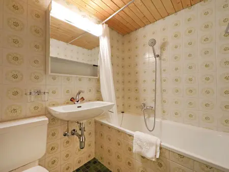 Les Beluardes Bl. 151/2, Appartement 2 personnes à Alpe des Chaux - Photo 9