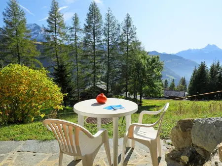 Les Beluardes Bl. 151/2, Appartement 2 personnes à Alpe des Chaux - Photo 10