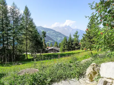 Les Beluardes Bl. 151/2, Appartement 2 personnes à Alpe des Chaux - Photo 11