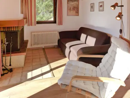 Les Arsets 01/203, Appartement 2 personnes à Alpe des Chaux - Photo 3
