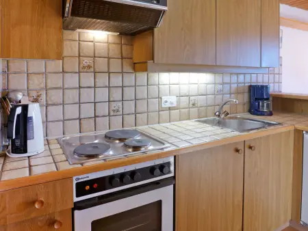 Les Arsets 01/203, Appartement 2 personnes à Alpe des Chaux - Photo 5