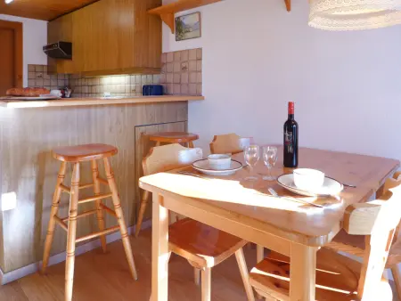 Les Arsets 01/203, Appartement 2 personnes à Alpe des Chaux - Photo 7