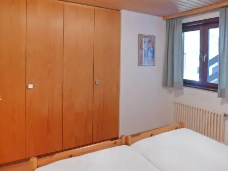 Les Arsets 01/203, Appartement 2 personnes à Alpe des Chaux - Photo 8