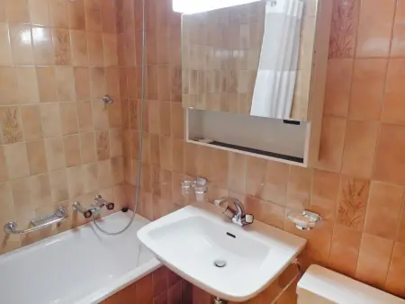 Les Arsets 01/203, Appartement 2 personnes à Alpe des Chaux - Photo 10